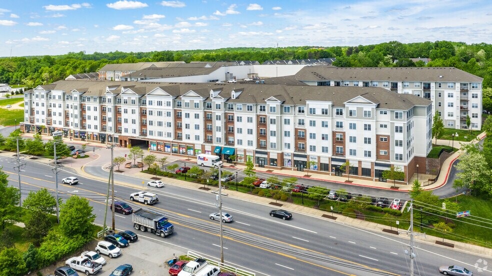 8152 Washington Blvd, Jessup, MD 20794 Mission Place