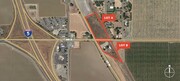 4040 County 99 W Rd, Dunnigan CA - Warehouse