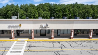 RK North River Plaza | Pembroke - Commercial Real Estate