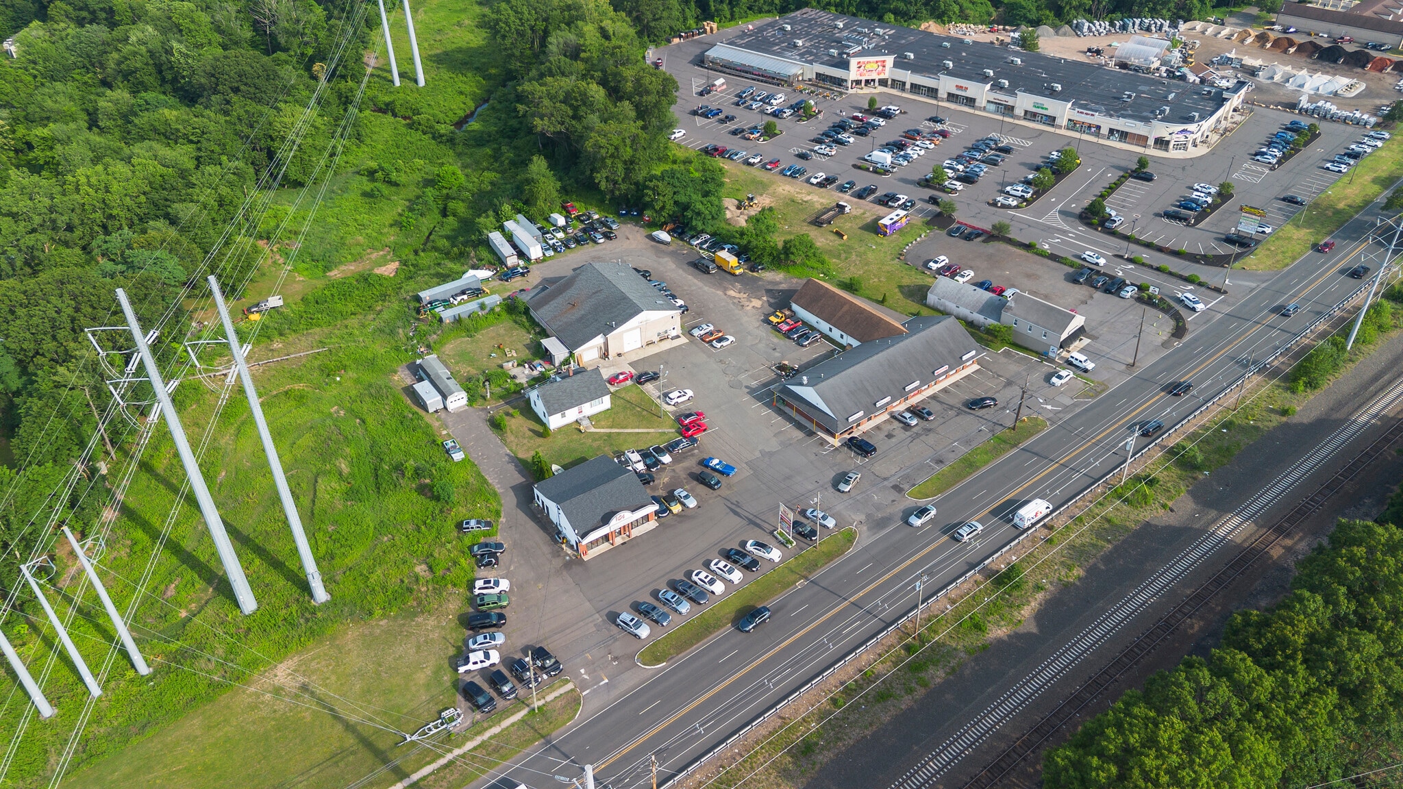 846-850 S Colony Rd Rd, Wallingford, CT for sale Building Photo- Image 1 of 25