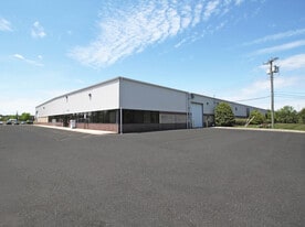 4 Canale Dr, Egg Harbor Township NJ - Warehouse