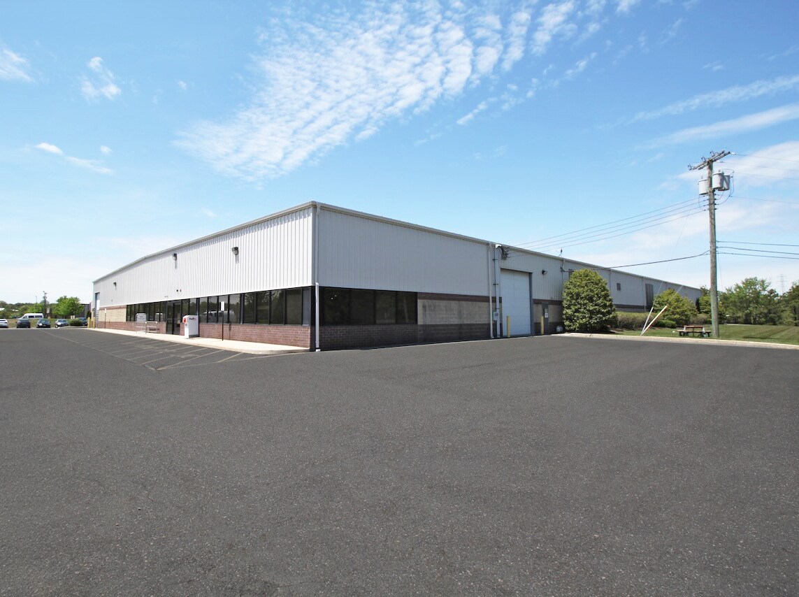 4 Canale Dr, Egg Harbor Township, NJ for sale Building Photo- Image 1 of 10