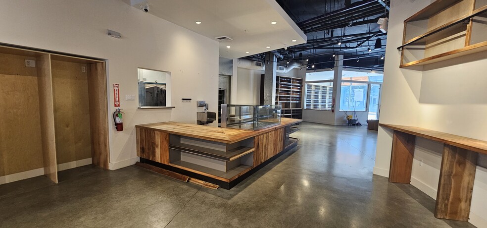 114 Channel St, San Francisco, CA for lease - Building Photo - Image 3 of 10