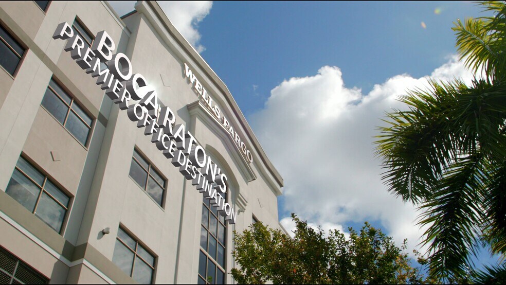 1675 N Military Trl, Boca Raton, FL for lease - Commercial Listing Video - Image 2 of 17