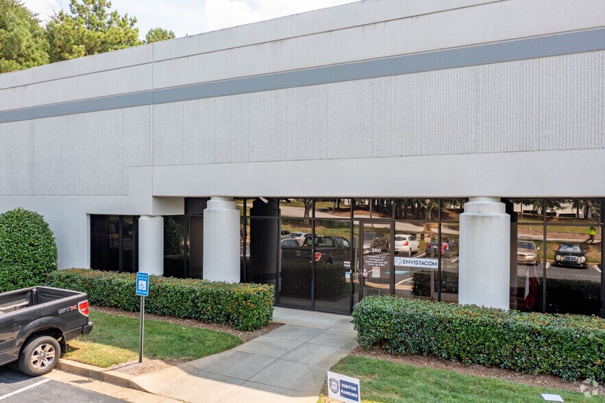 2150 Boggs Rd, Duluth, GA for lease - Building Photo - Image 3 of 5