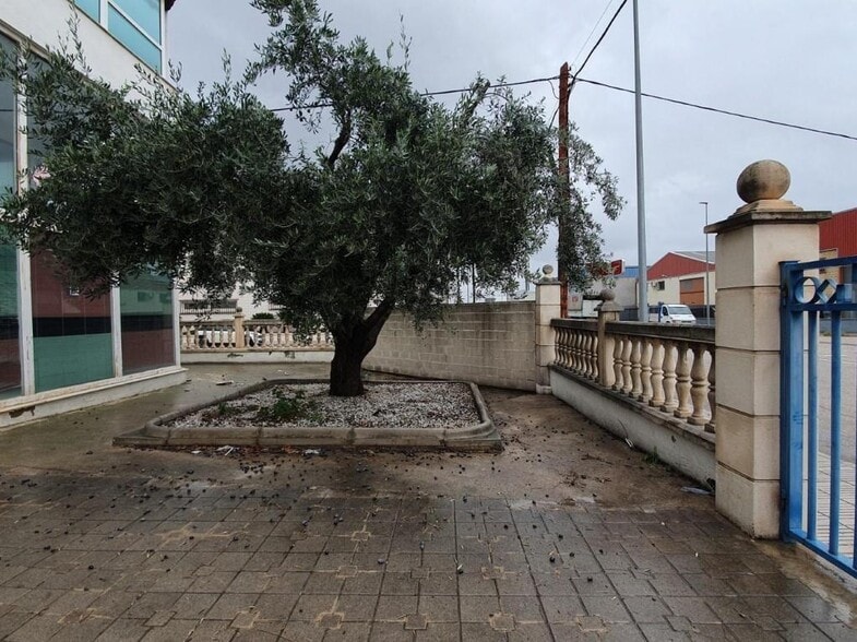 Carrer dels Moliners, Alzira, Valencia for sale - Building Photo - Image 2 of 15