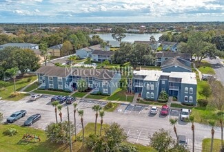 More details for 180 Royal Palm Dr, Kissimmee, FL - Multifamily for Sale