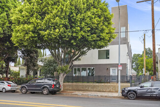 More details for 2611 4th St, Los Angeles, CA - Multifamily for Sale