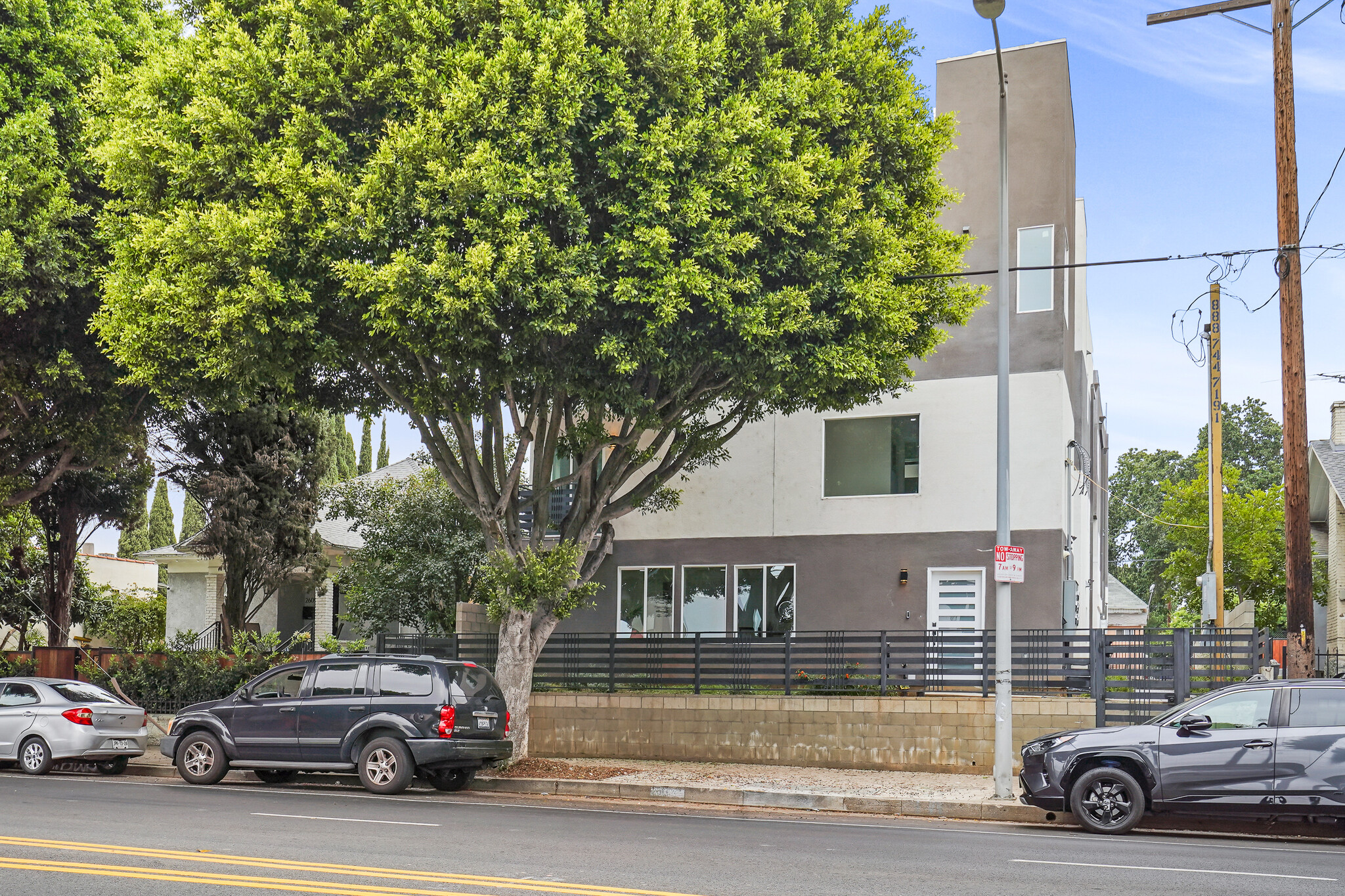 2611 4th St, Los Angeles, CA for sale Building Photo- Image 1 of 19