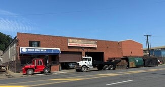 More details for 483-495 Frelinghuysen Ave, Newark, NJ - Industrial for Lease