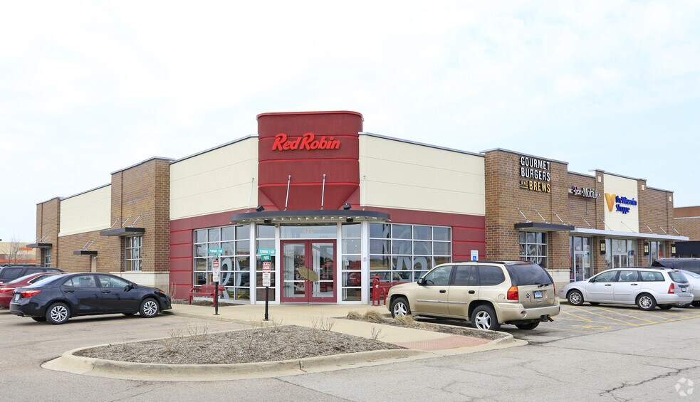 424436 S Randall Rd, South Elgin, IL 60177 Retail for Lease