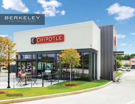 Chipotle - Commercial Real Estate