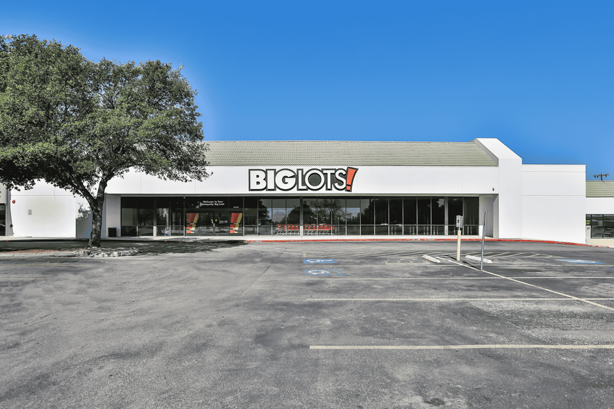 1739 SW Loop 410, San Antonio, TX for sale - Building Photo - Image 3 of 4