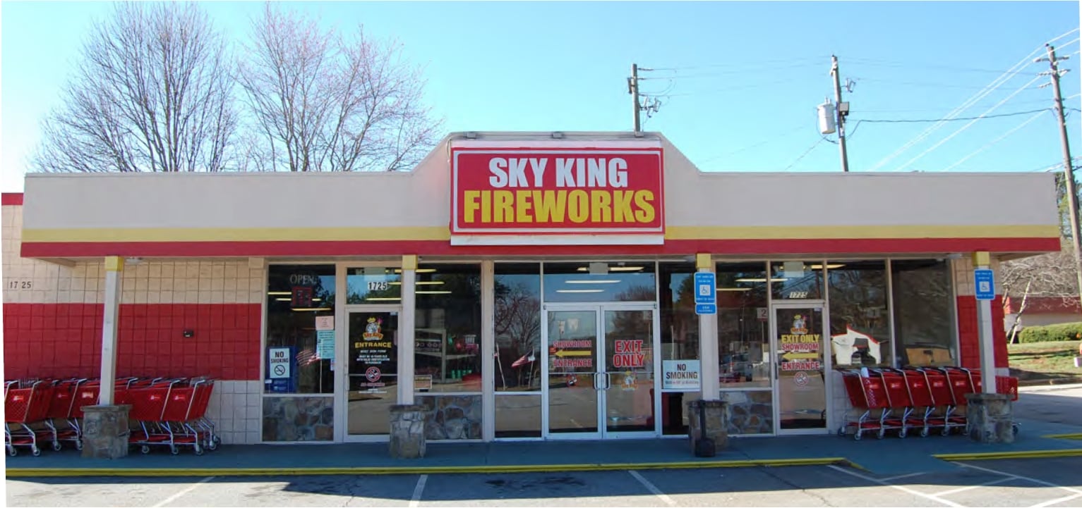 1725 Spring Rd, Smyrna, GA for sale Primary Photo- Image 1 of 1