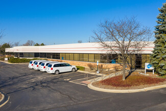 More details for 1225 Tri-State Parkway, Gurnee, IL - Office for Sale