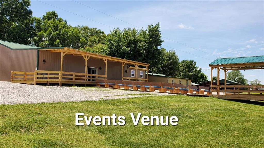 4398 Flat Rock Rd, Morgantown, KY for sale Primary Photo- Image 1 of 1