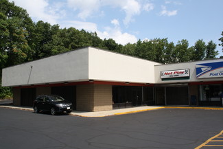 More details for 560 Lincoln St, Worcester, MA - Retail for Lease