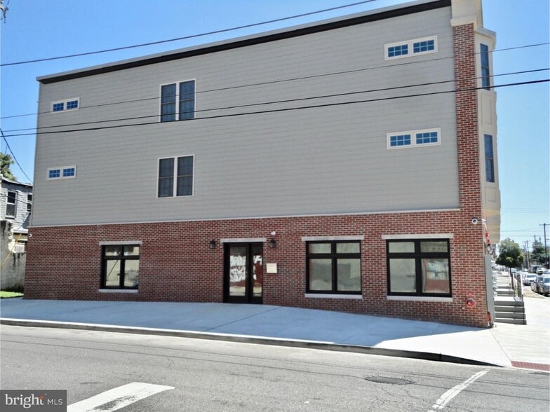 1641 W Venango St, Philadelphia, PA for lease - Building Photo - Image 3 of 11