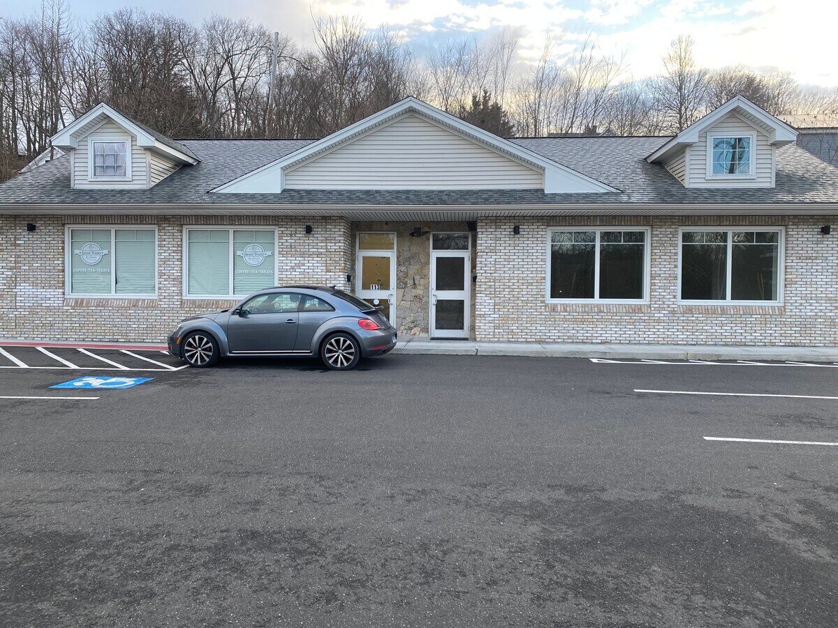 113115 S Main St, Beacon Falls, CT 06403