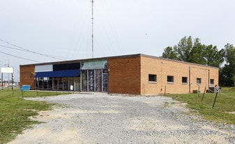 2818 Elida Rd, Lima OH - Commercial Real Estate