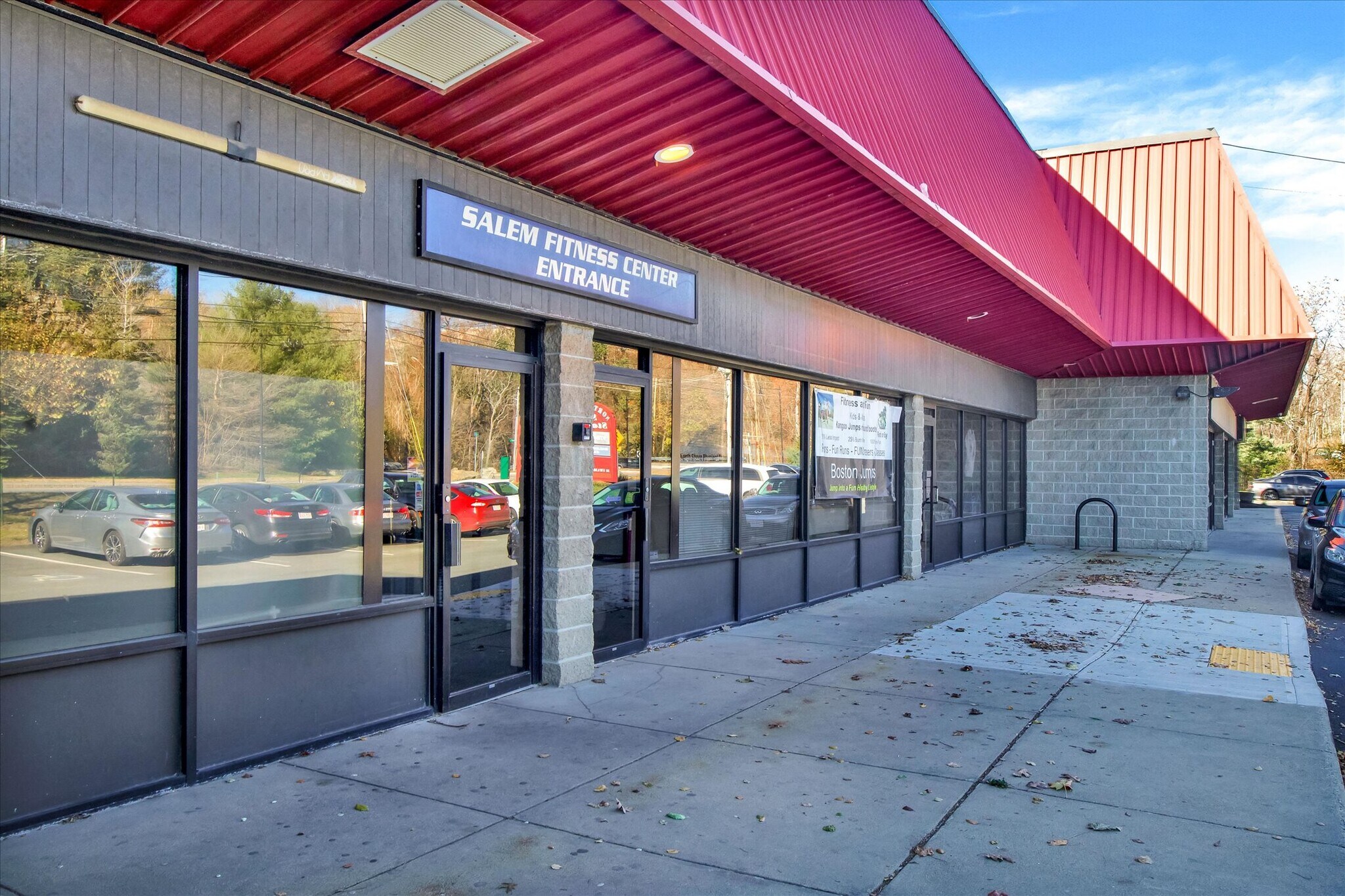 38 Swampscott Rd, Salem, MA 01970 Retail for Lease