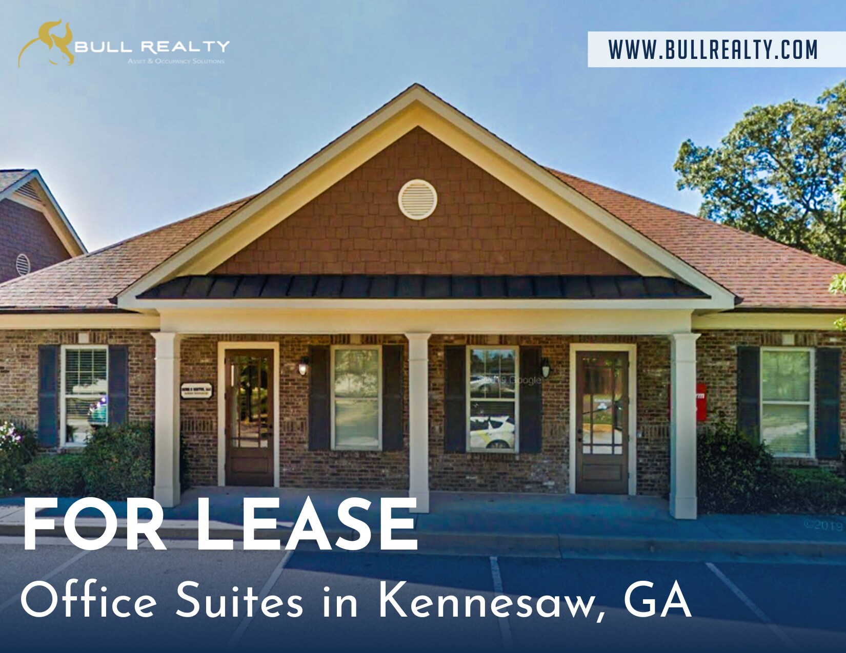 4255 Wade Green Rd, Kennesaw, GA for lease Primary Photo- Image 1 of 6