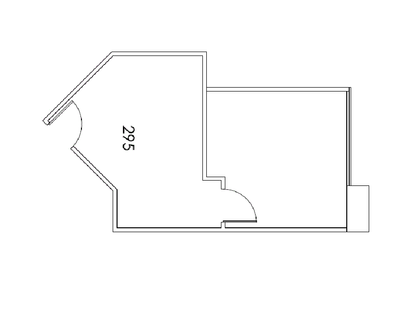 4200 South Fwy, Fort Worth, TX for lease Floor Plan- Image 1 of 1