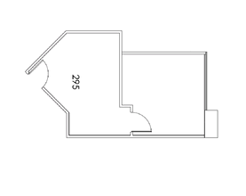 4200 South Fwy, Fort Worth, TX for lease Floor Plan- Image 1 of 1