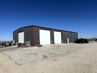 More details for 1515 E. County Rd, Midland, TX - Industrial for Lease