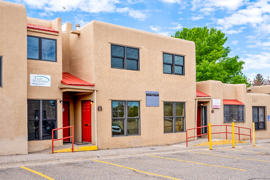 1225 S Saint Francis Dr, Santa Fe, NM 87505 | LoopNet