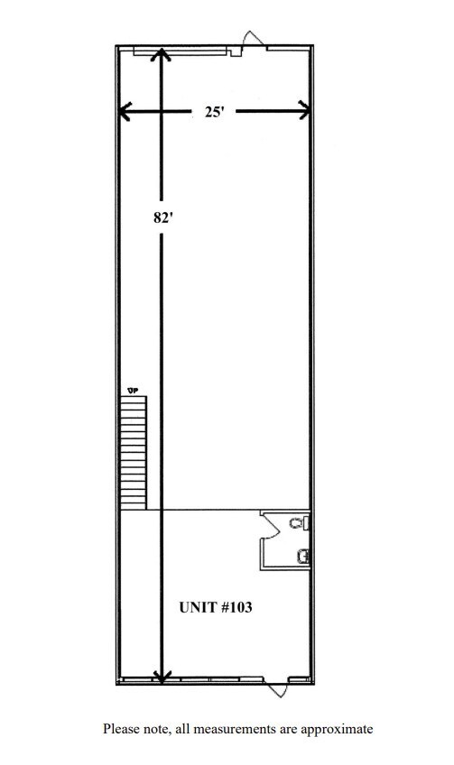 4412 27 St, Vernon, BC for lease Interior Photo- Image 1 of 1
