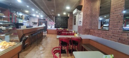 Retail in Granollers, Barcelona for lease Interior Photo- Image 2 of 11