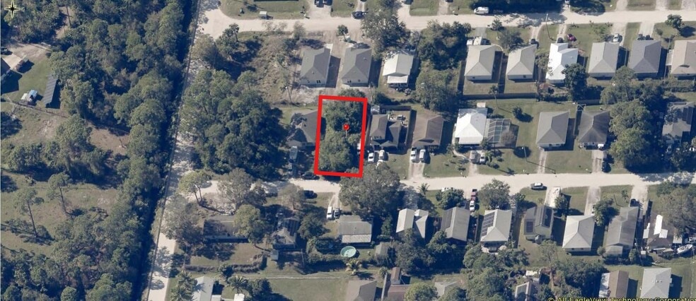 1275 14th SW ave, Vero Beach, FL for sale - Primary Photo - Image 1 of 2