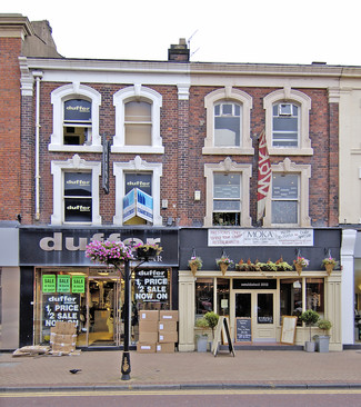 More details for 85-85A Fishergate, Preston - Retail for Sale