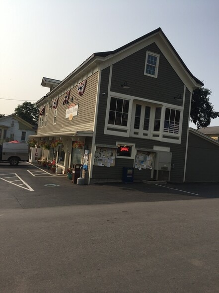 6212 State Highway 28, Fly Creek, NY for sale - Primary Photo - Image 1 of 1