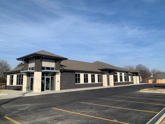 More details for 2001 SE J St, Bentonville, AR - Office for Lease