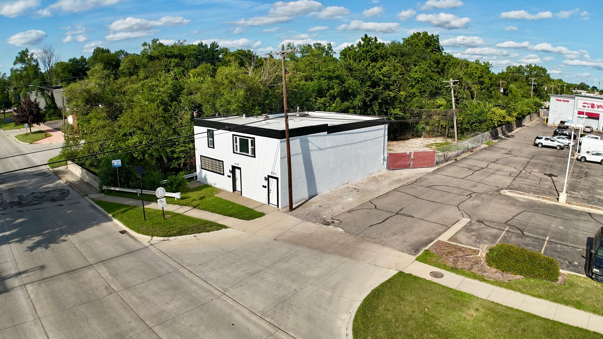 5729-5731 S Beech Daly Rd, Dearborn Heights, MI for sale Building Photo- Image 1 of 22