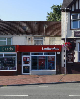 More details for 210 New Rd, Neath - Retail for Sale