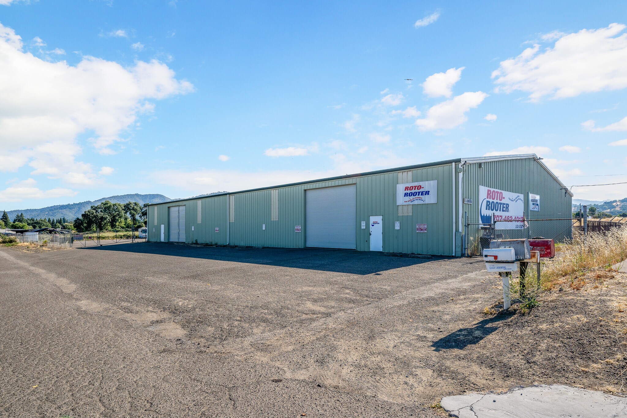 65 Ford Rd, Ukiah, CA for sale Primary Photo- Image 1 of 1