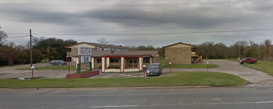 800 S State Highway 19, Trinity, TX for sale Building Photo- Image 1 of 1