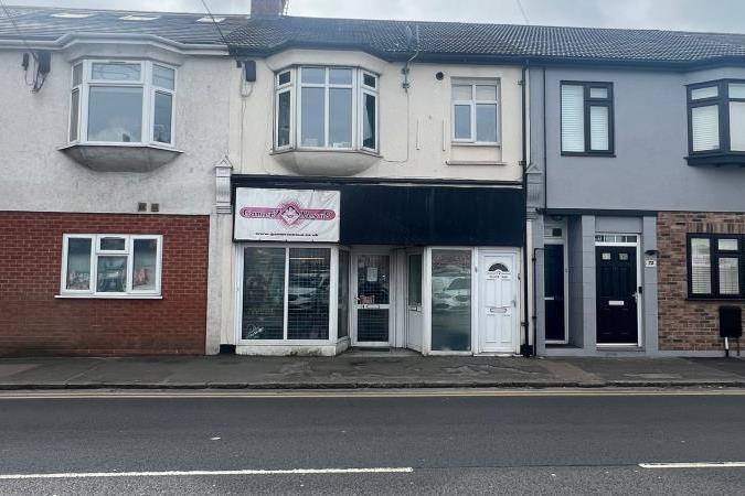 74 High St, Benfleet for lease - Building Photo - Image 1 of 1