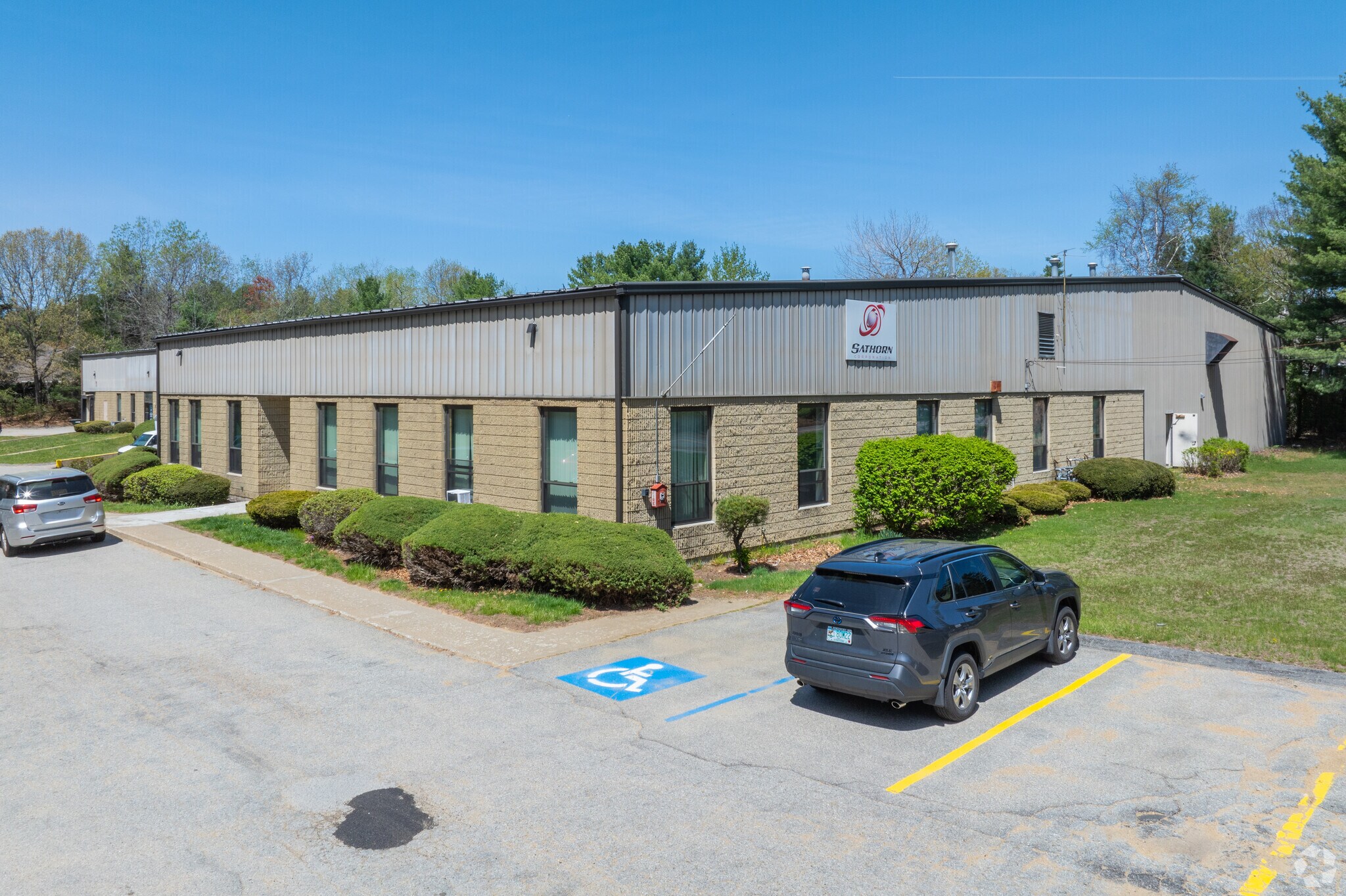 898 Main St, Acton, MA for sale Primary Photo- Image 1 of 1