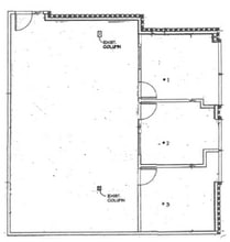 2091 W Florida Ave, Hemet, CA for lease Floor Plan- Image 1 of 5