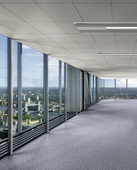 122 Leadenhall St, London for lease - Interior Photo - Image 2 of 11