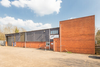 More details for West March, Daventry - Industrial for Lease