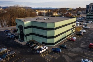 More details for 700 N 3rd St, La Crosse, WI - Office, Retail for Lease