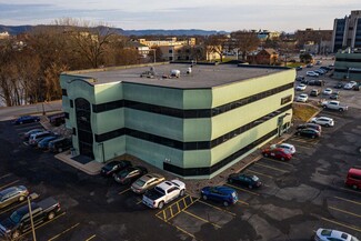 More details for 700 N 3rd St, La Crosse, WI - Office, Retail for Lease