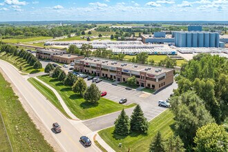 8617 W Point Douglas Rd, Cottage Grove, MN - AERIAL  map view - Image1