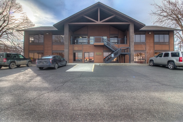 304-308 N 3rd St, Yakima, WA for lease Building Photo- Image 1 of 9