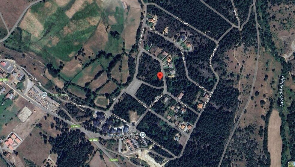 Land in Boñar for sale - Building Photo - Image 1 of 3